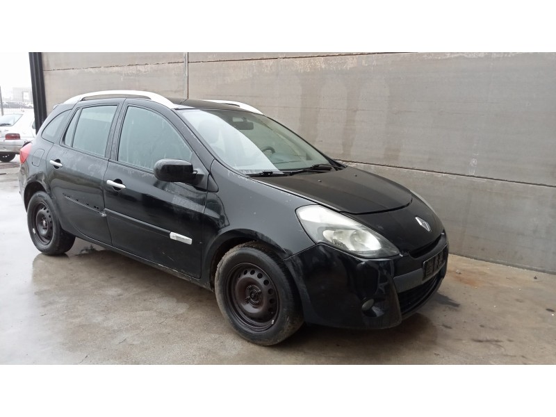 renault clio iii grandtour (kr0/1_) del año 2010