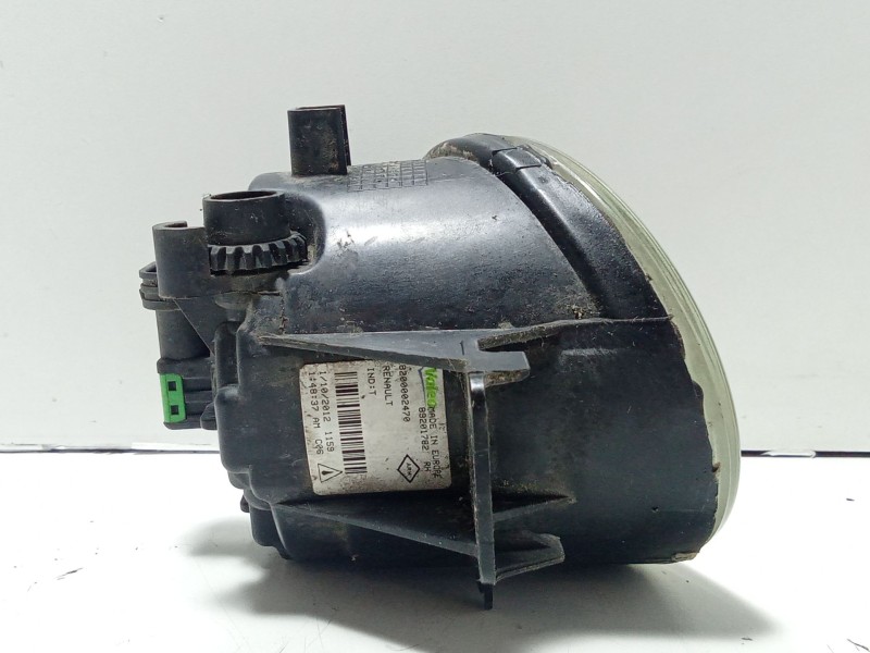 Recambio de faro antiniebla derecho para renault clio iii grandtour (kr0/1_) 1.5 dci referencia OEM IAM 8200002470  