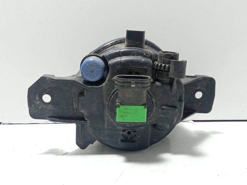 Recambio de faro antiniebla derecho para renault clio iii grandtour (kr0/1_) 1.5 dci referencia OEM IAM 8200002470  