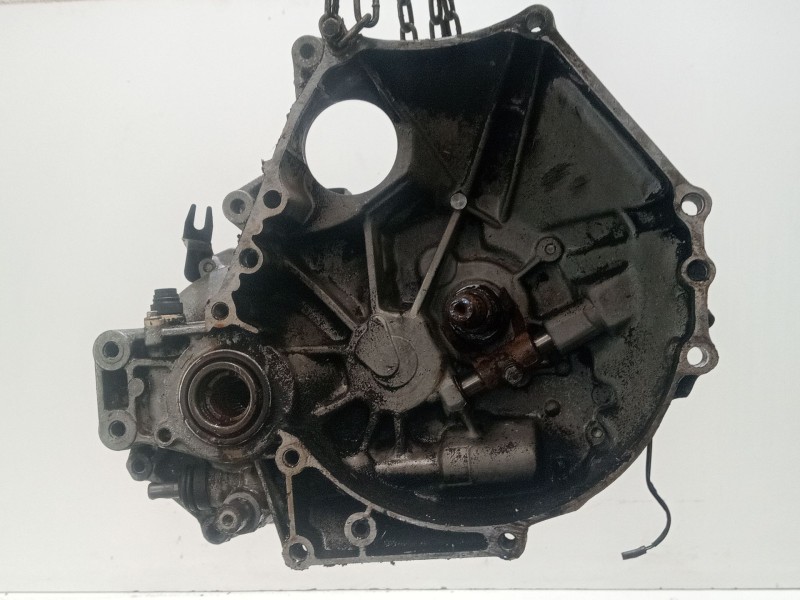 Recambio de caja cambios para mg zr 2.0 td referencia OEM IAM zr 2.0td  