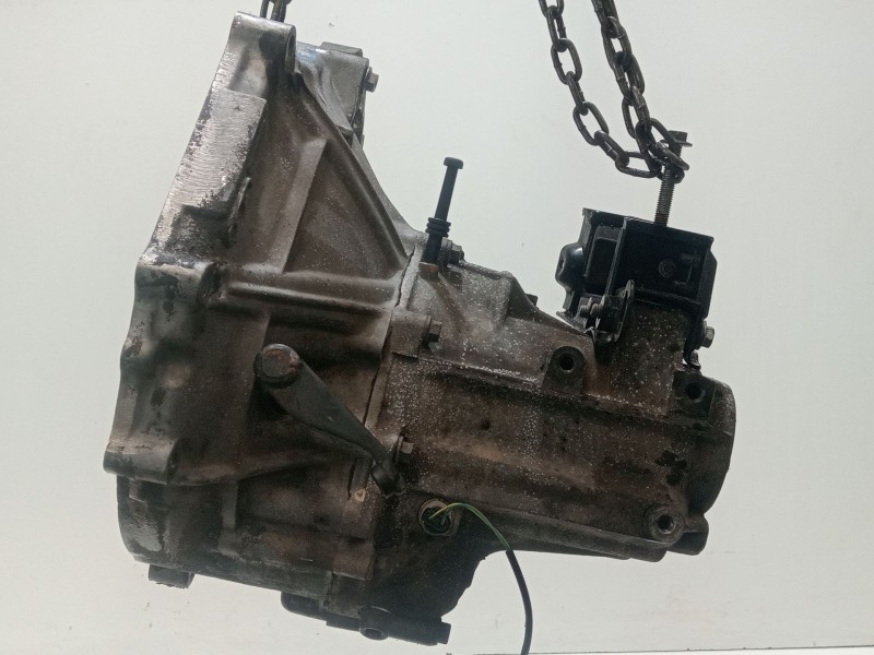 Recambio de caja cambios para mg zr 2.0 td referencia OEM IAM zr 2.0td  