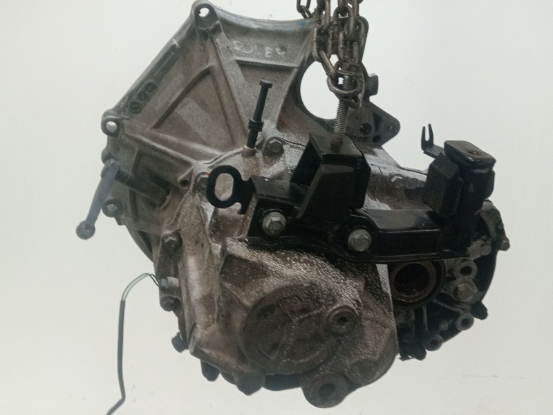 Recambio de caja cambios para mg zr 2.0 td referencia OEM IAM zr 2.0td  