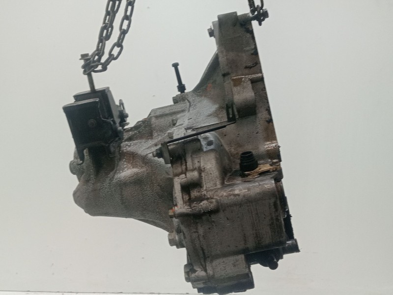 Recambio de caja cambios para mg zr 2.0 td referencia OEM IAM zr 2.0td  