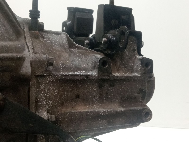 Recambio de caja cambios para mg zr 2.0 td referencia OEM IAM zr 2.0td  