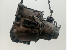 Recambio de caja cambios para citroën berlingo 2.0 600 hdi furg. referencia OEM IAM 20DM80  