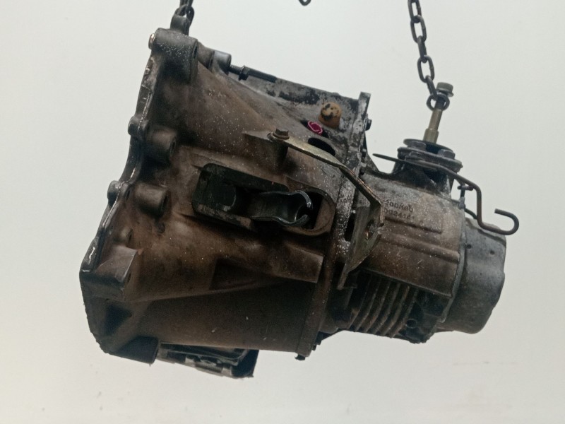 Recambio de caja cambios para citroën berlingo 2.0 600 hdi furg. referencia OEM IAM 20DM80  