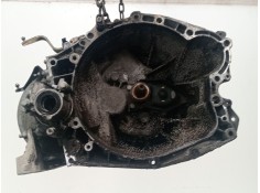Recambio de caja cambios para citroën berlingo 2.0 600 hdi furg. referencia OEM IAM 20DM80   2