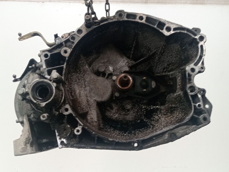 Recambio de caja cambios para citroën berlingo 2.0 600 hdi furg. referencia OEM IAM 20DM80  