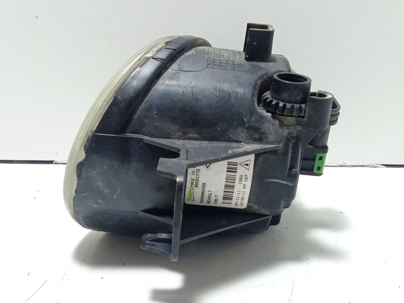 Recambio de faro antiniebla izquierdo para renault clio iii grandtour (kr0/1_) 1.5 dci referencia OEM IAM 8200002469  