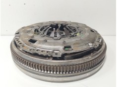 Recambio de kit embrague para seat altea xl (5p5) 1.9 tdi referencia OEM IAM 123042610  