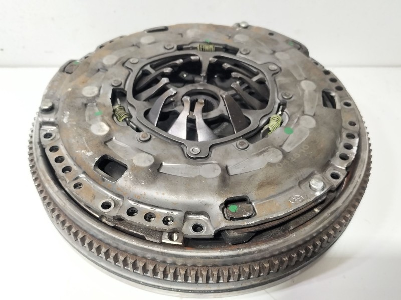 Recambio de kit embrague para seat altea xl (5p5) 1.9 tdi referencia OEM IAM 123042610  