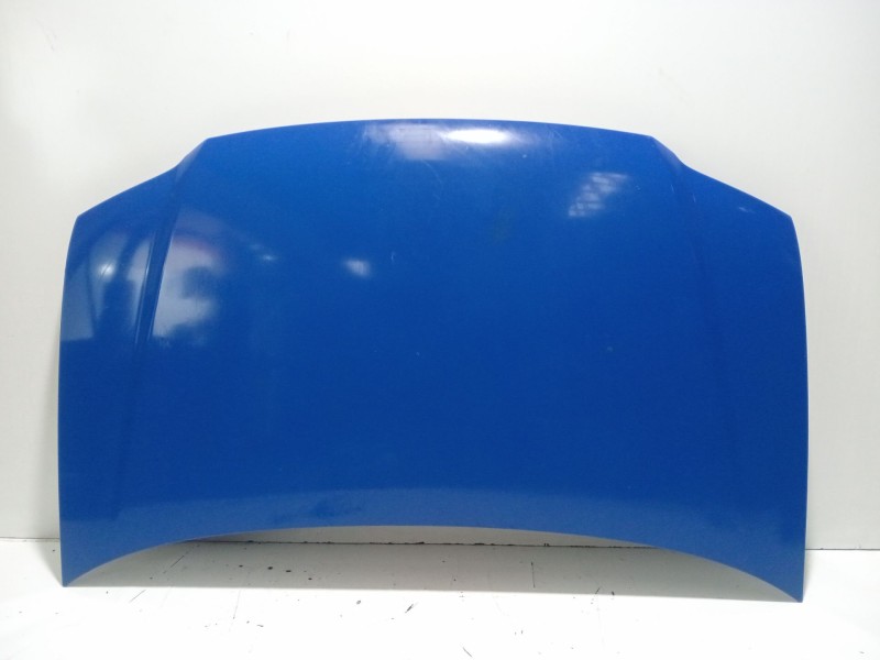 Recambio de capot para volkswagen caddy ka/kb (2k) ecofuel kombi referencia OEM IAM caddy  