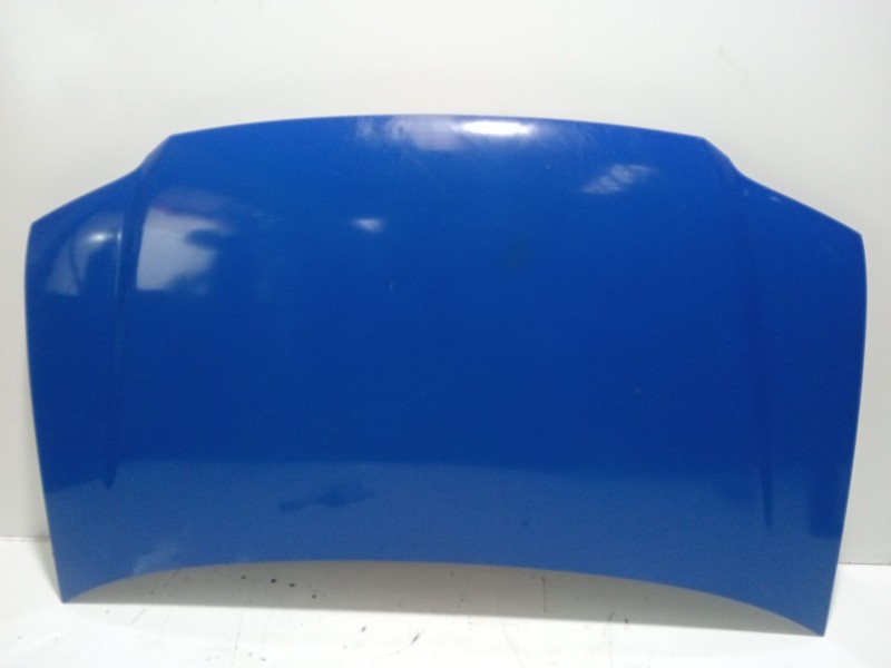 Recambio de capot para volkswagen caddy ka/kb (2k) ecofuel kombi referencia OEM IAM caddy  