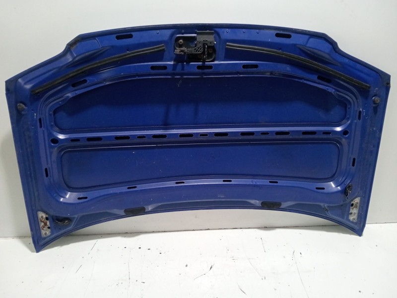 Recambio de capot para volkswagen caddy ka/kb (2k) ecofuel kombi referencia OEM IAM caddy  