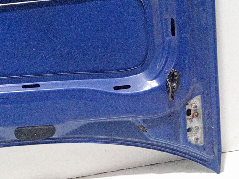 Recambio de capot para volkswagen caddy ka/kb (2k) ecofuel kombi referencia OEM IAM caddy  