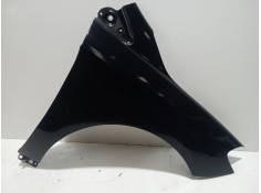 Recambio de aleta delantera derecha para mercedes-benz clase b sports tourer (w246, w242) b 180 cdi (246.200) referencia OEM IAM