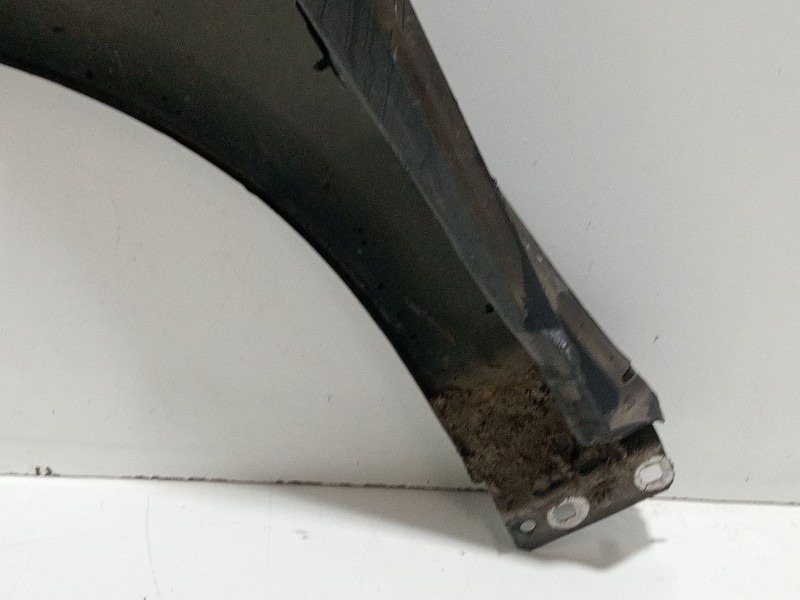 Recambio de aleta delantera derecha para mercedes-benz clase b sports tourer (w246, w242) b 180 cdi (246.200) referencia OEM IAM