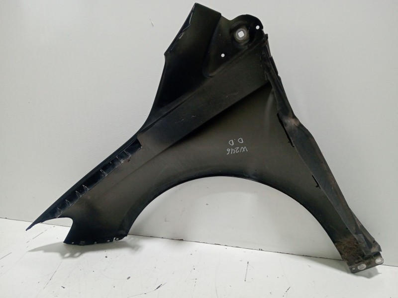 Recambio de aleta delantera derecha para mercedes-benz clase b sports tourer (w246, w242) b 180 cdi (246.200) referencia OEM IAM