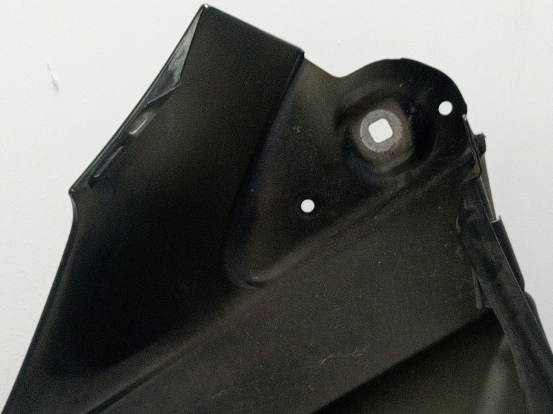 Recambio de aleta delantera derecha para mercedes-benz clase b sports tourer (w246, w242) b 180 cdi (246.200) referencia OEM IAM