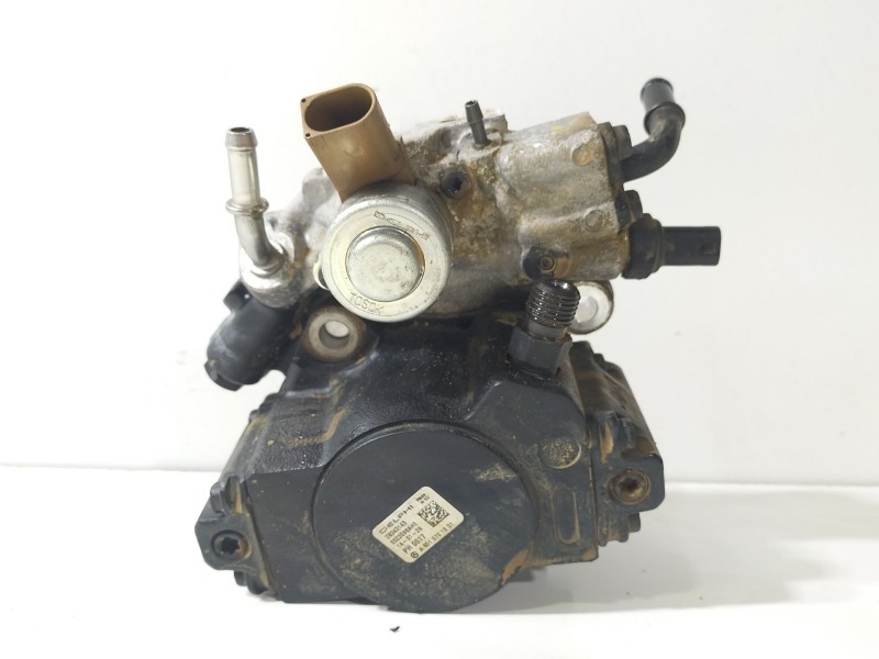 Recambio de bomba inyeccion para mercedes-benz clase b (w246) b 200 cdi be (246.201) referencia OEM IAM A6510701801  