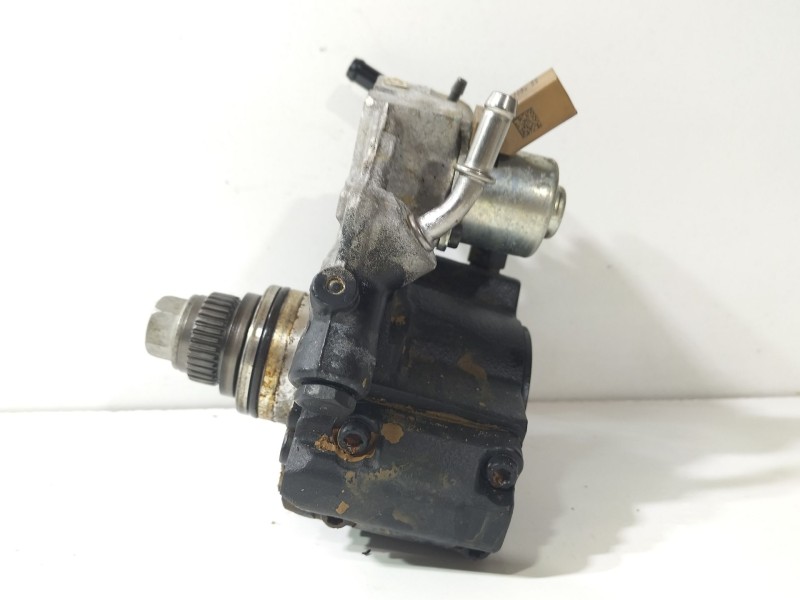 Recambio de bomba inyeccion para mercedes-benz clase b (w246) b 200 cdi be (246.201) referencia OEM IAM A6510701801  
