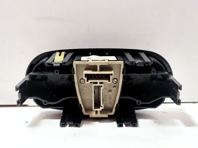 Recambio de mando retrovisor para mini mini (r50, r53) one referencia OEM IAM 6924652  