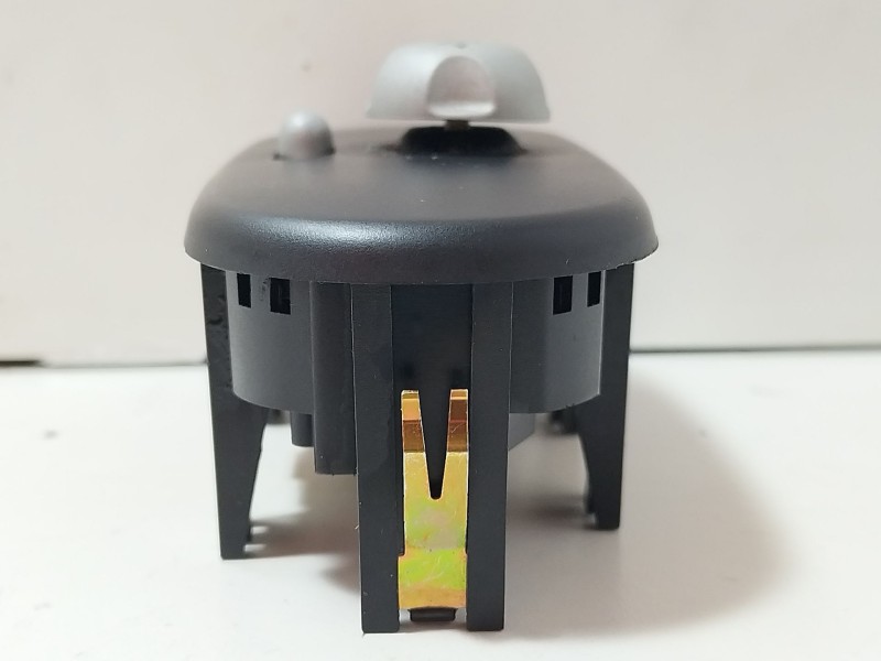 Recambio de mando retrovisor para mini mini (r50, r53) one referencia OEM IAM 6924652  