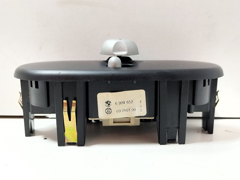 Recambio de mando retrovisor para mini mini (r50, r53) one referencia OEM IAM 6924652  