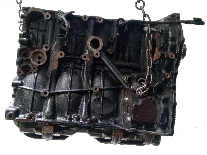 Recambio de bloque para mercedes-benz sprinter 3,5-t autobús (b906) 313 cdi (906.731, 906.733, 906.735) referencia OEM IAM 65155