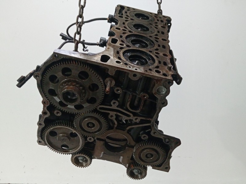 Recambio de bloque para mercedes-benz sprinter 3,5-t autobús (b906) 313 cdi (906.731, 906.733, 906.735) referencia OEM IAM 65155