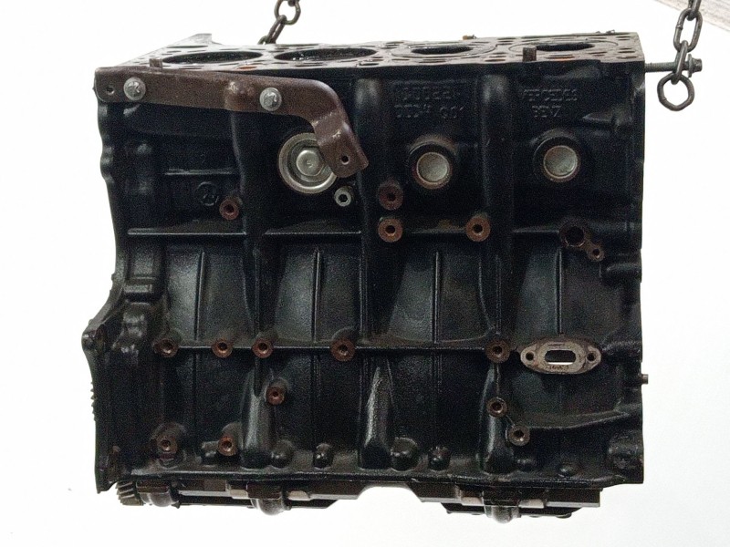 Recambio de bloque para mercedes-benz sprinter 3,5-t autobús (b906) 313 cdi (906.731, 906.733, 906.735) referencia OEM IAM 65155