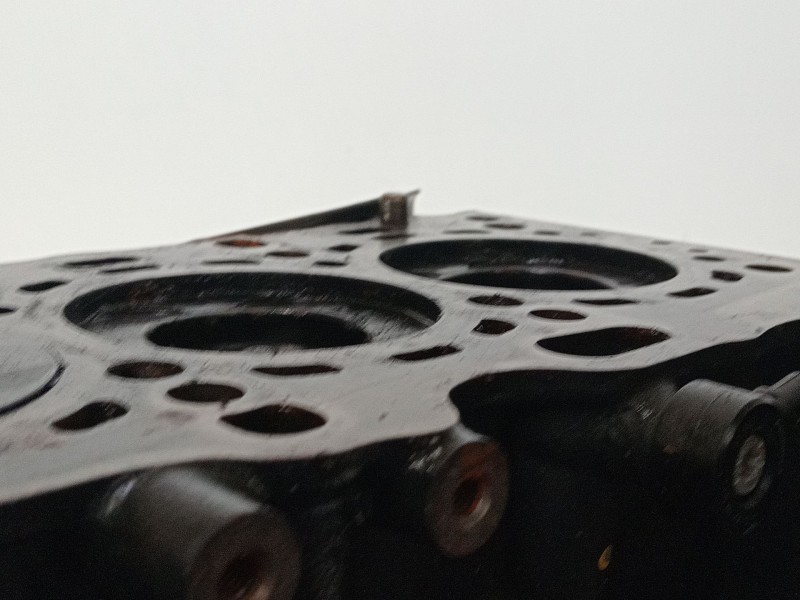 Recambio de bloque para mercedes-benz sprinter 3,5-t autobús (b906) 313 cdi (906.731, 906.733, 906.735) referencia OEM IAM 65155