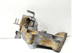 Recambio de soporte motor para mercedes-benz clase c (w204) c 200 cdi (204.001) referencia OEM IAM A6510940039  