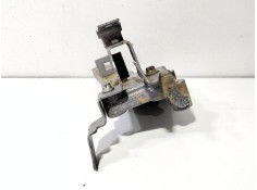 Recambio de soporte motor para mercedes-benz clase c (w204) c 200 cdi (204.001) referencia OEM IAM A6510940039   2