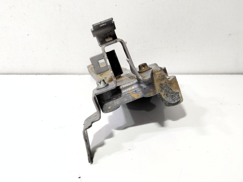 Recambio de soporte motor para mercedes-benz clase c (w204) c 200 cdi (204.001) referencia OEM IAM A6510940039  