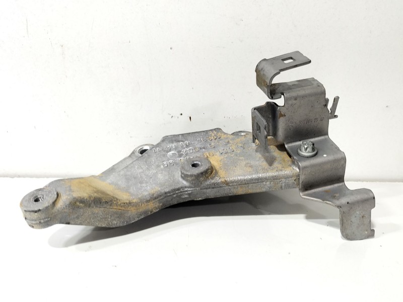 Recambio de soporte motor para mercedes-benz clase c (w204) c 200 cdi (204.001) referencia OEM IAM A6510940039  