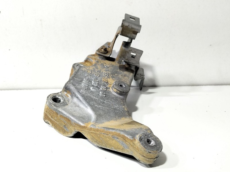 Recambio de soporte motor para mercedes-benz clase c (w204) c 200 cdi (204.001) referencia OEM IAM A6510940039  