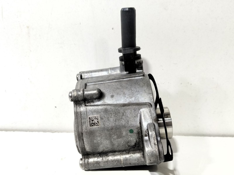 Recambio de depresor freno / bomba vacio para mercedes-benz clase c (w204) berlina c 220 cdi blueefficiency (204.002) referencia