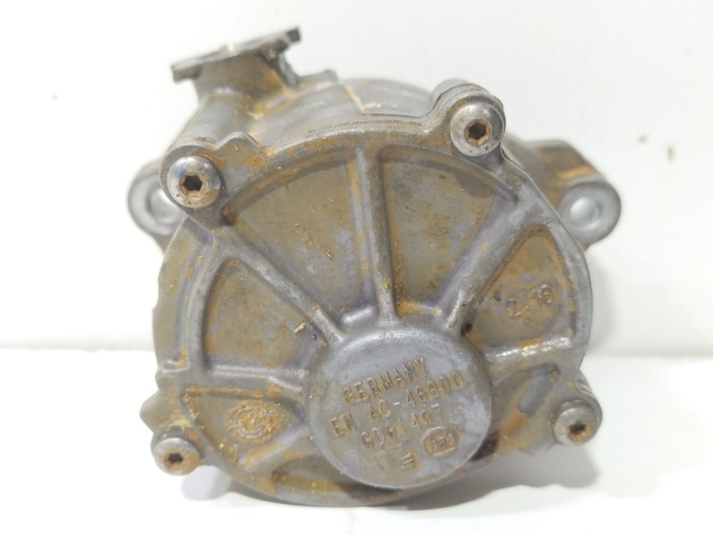 Recambio de depresor freno / bomba vacio para mercedes-benz clase e (w212) e 220 cdi / bluetec (212.001, 212.002) referencia OEM