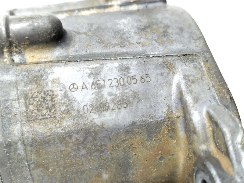 Recambio de depresor freno / bomba vacio para mercedes-benz clase e (w212) e 220 cdi / bluetec (212.001, 212.002) referencia OEM