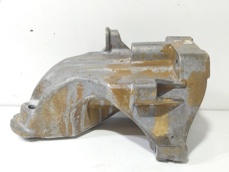 Recambio de soporte motor para mercedes-benz sprinter 5-t caja/chasis (b906) 516 (906.153, 906.155, 906.253, 906.255) referencia