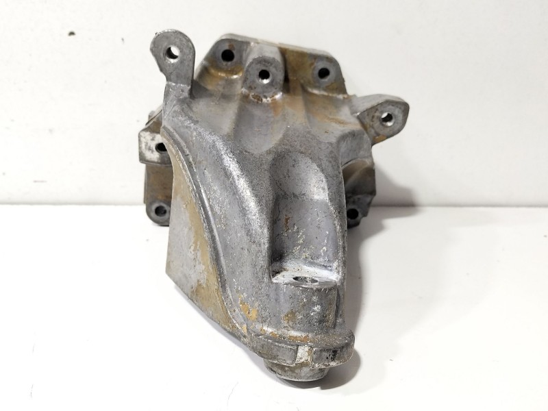 Recambio de soporte motor para mercedes-benz sprinter 5-t caja/chasis (b906) 516 (906.153, 906.155, 906.253, 906.255) referencia