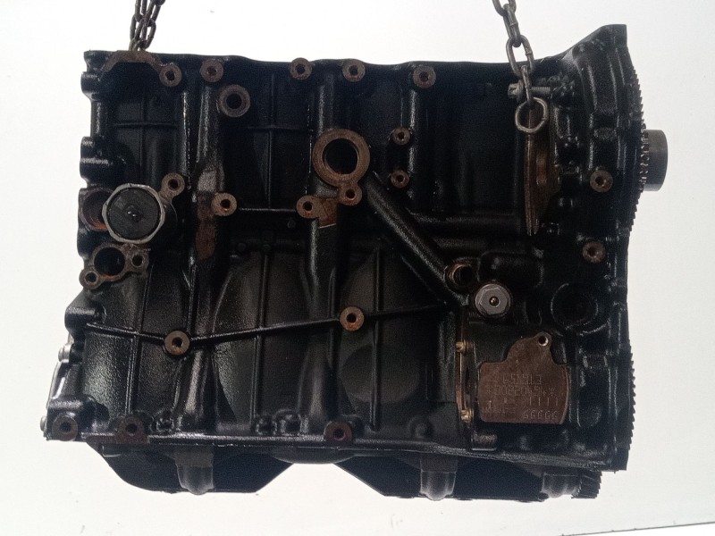 Recambio de bloque para mercedes-benz clase c (w205) c 200 d (205.007) referencia OEM IAM 651913  