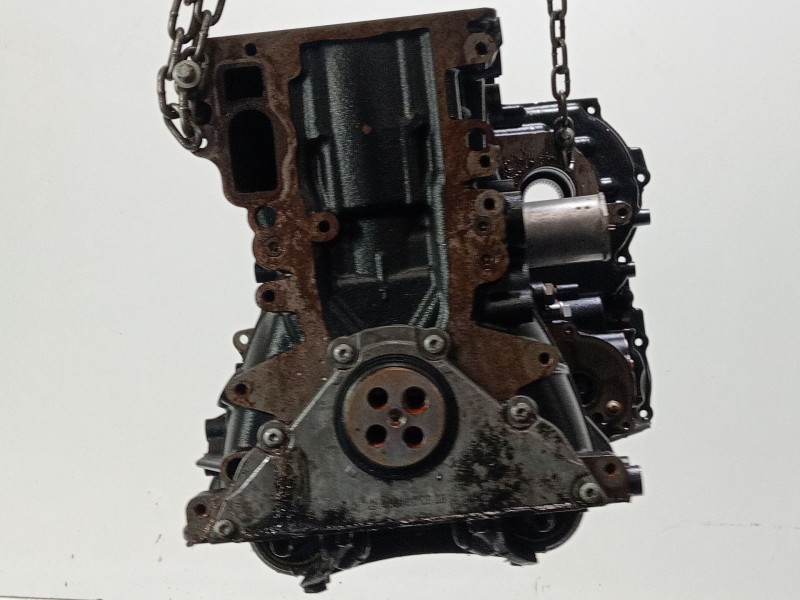 Recambio de bloque para mercedes-benz clase c (w205) c 200 d (205.007) referencia OEM IAM 651913  