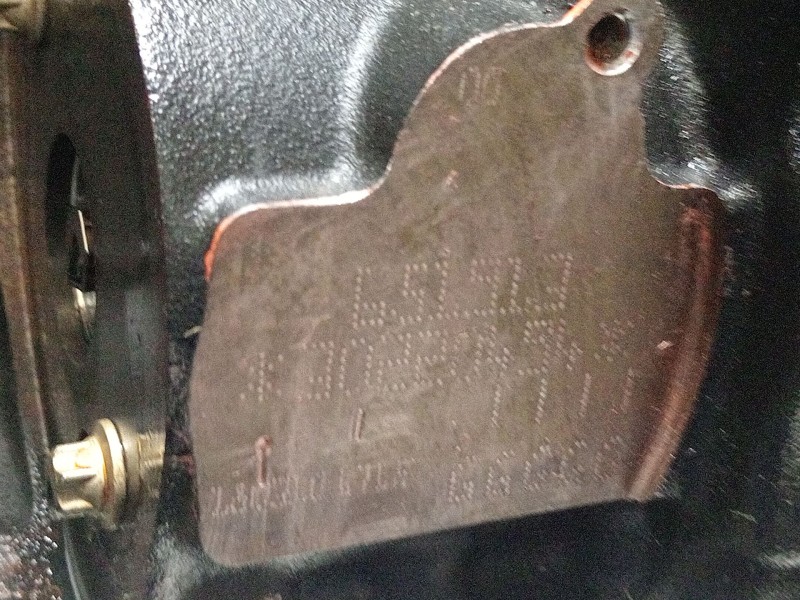 Recambio de bloque para mercedes-benz clase c (w205) c 200 d (205.007) referencia OEM IAM 651913  