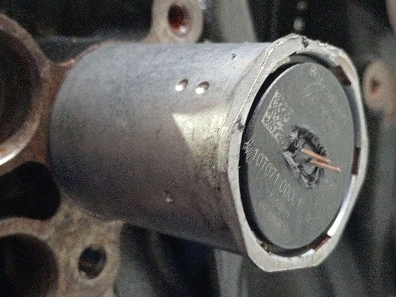 Recambio de bloque para mercedes-benz clase c (w205) c 200 d (205.007) referencia OEM IAM 651913  