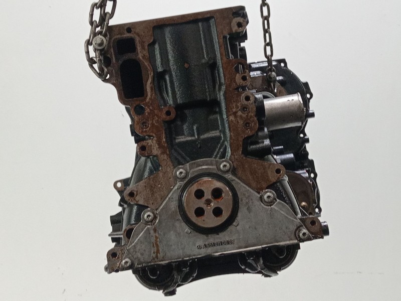 Recambio de bloque para mercedes-benz clase c (w205) c 200 d (205.007) referencia OEM IAM 651913  