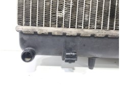 Recambio de radiador agua para peugeot 307 sw (3h) 1.6 16v referencia OEM IAM 9646577680   2