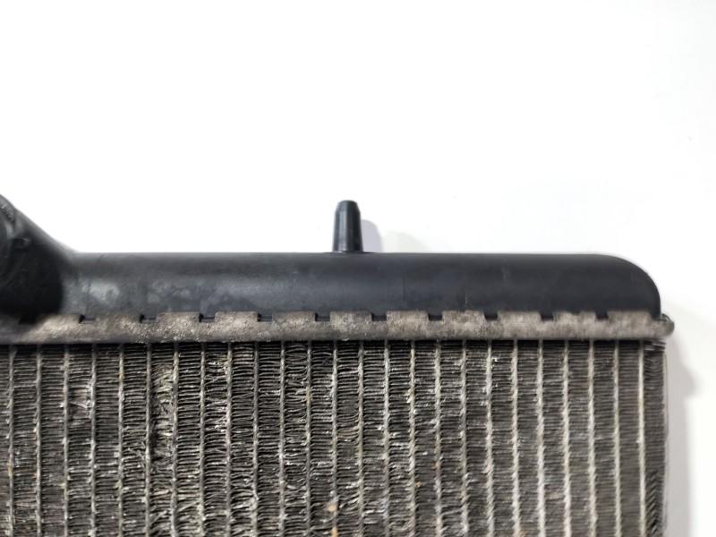 Recambio de radiador agua para peugeot 307 sw (3h) 1.6 16v referencia OEM IAM 9646577680  