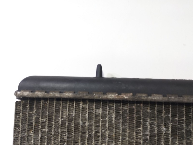 Recambio de radiador agua para peugeot 307 sw (3h) 1.6 16v referencia OEM IAM 9646577680  